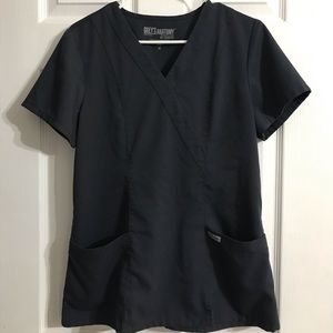 Greys Anatomy scrubs